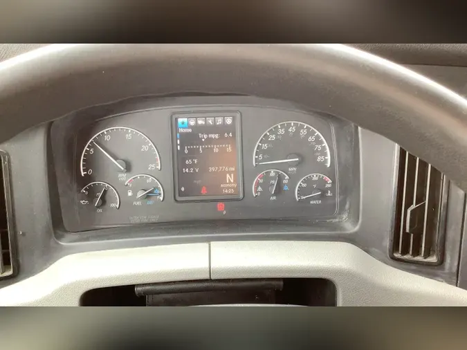 2022 Freightliner Cascadia 126