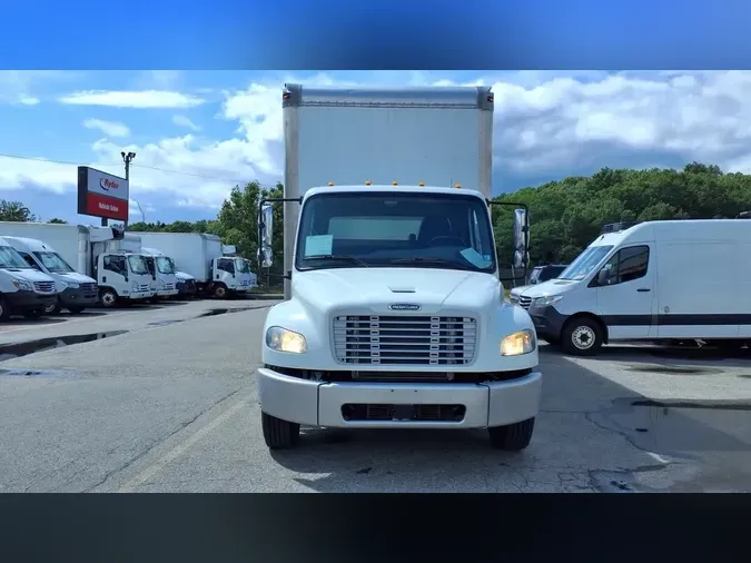 2019 FREIGHTLINER/MERCEDES M2 10659f5407204af4ee760f1db8d3d53ae62