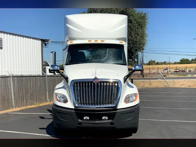 2022 INT LT625 4x2