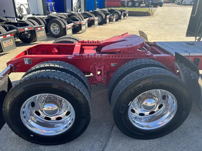 2021 Peterbilt 389