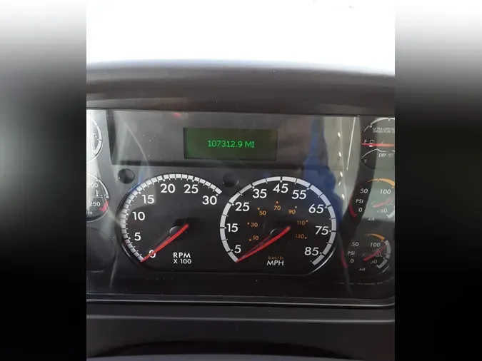 2019 FREIGHTLINER/MERCEDES M2 106