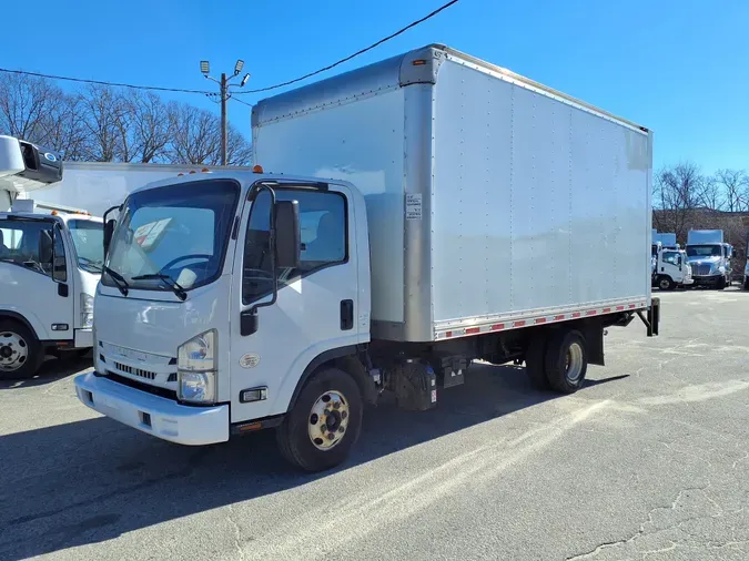 2018 ISUZU NPR HD59f6e955b2ef6b64faef85f5a92073c6