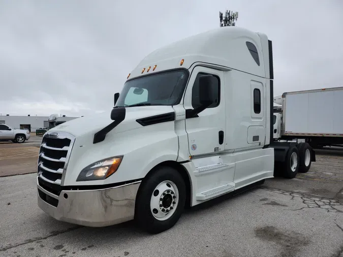 2020 FREIGHTLINER/MERCEDES NEW CASCADIA PX1266459f838d1594300bff9207a48c74012d5