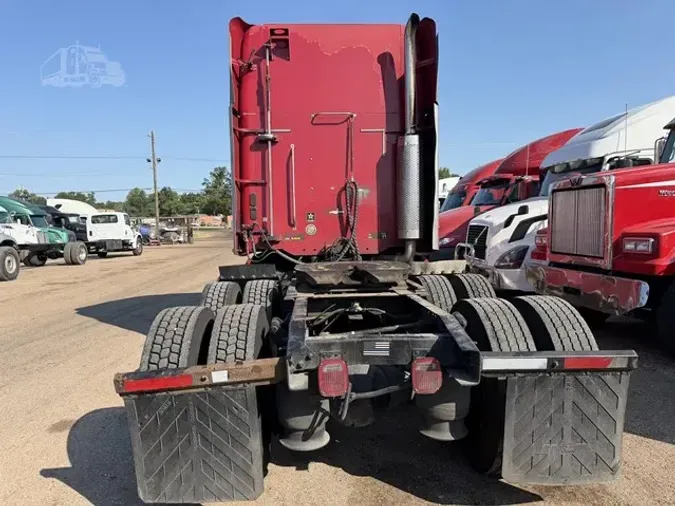 2007 FREIGHTLINER COLUMBIA 12059f8bb480113f2e37cebd931b5bd68ef