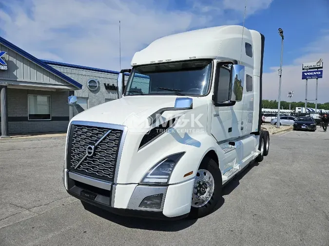 2021 VOLVO VNL64T76059f8ead51ed06888749d0d93ad6b27b8