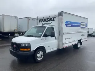 2018 GMC G33903