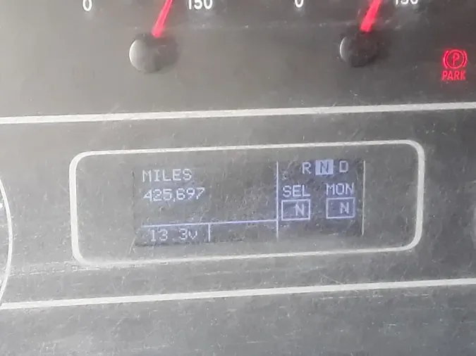 2020 NAVISTAR INTERNATIONAL MV607 (4X2)59f9939903f4d9019549183687e0d87e