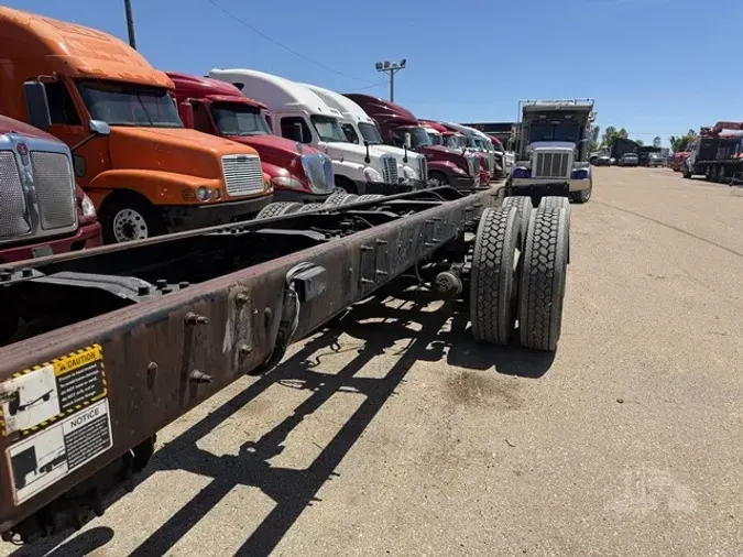 2007 MACK GRANITE CV71359f9b944a18ffa52819d3b38253d7b40
