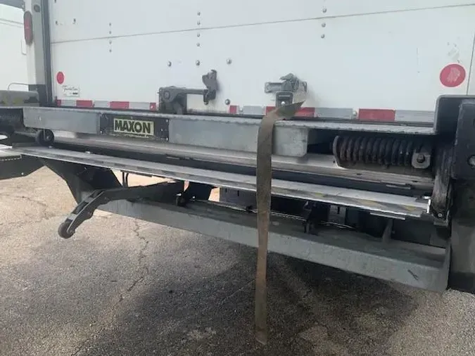 2019 International 4300