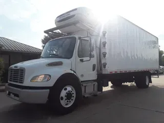 2019 FREIGHTLINER/MERCEDES M2 106