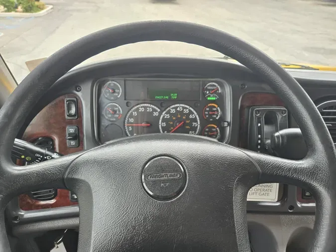 2020 Freightliner Business Class M2 106