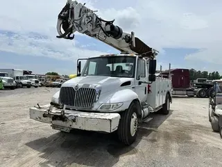 2013 ALTEC DC47TR