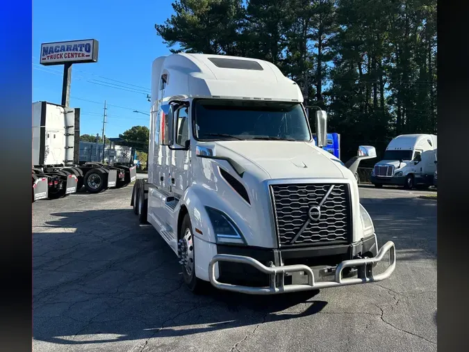 2020 VOLVO VNL64T76059fca3be1576f5c98a0e3c049f865e46