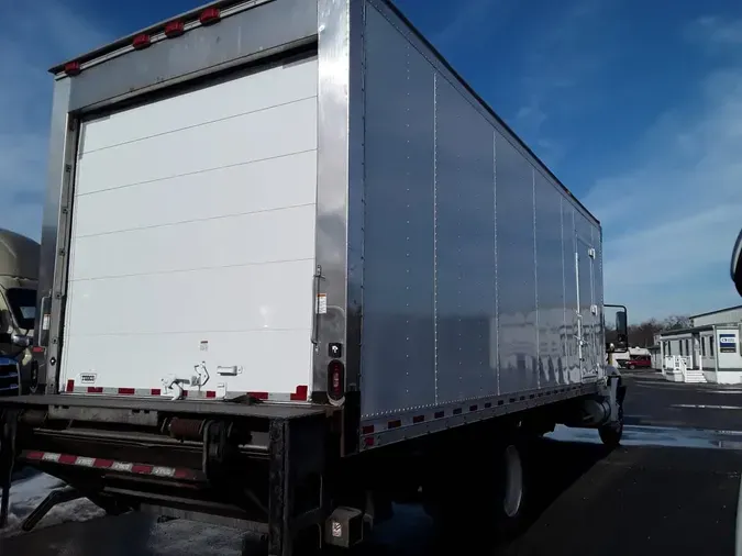 2019 NAVISTAR INTERNATIONAL 4300