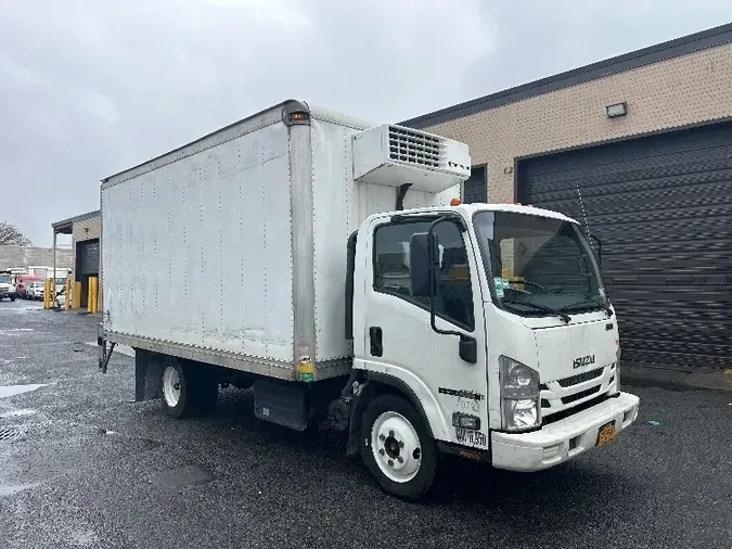 2018 Isuzu Truck NQR59fedfab270ba4fc282182afd25cbd40
