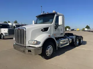 2020 Peterbilt 567