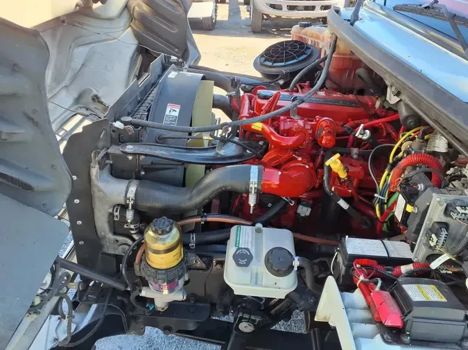 2019 FREIGHTLINER/MERCEDES M2 106