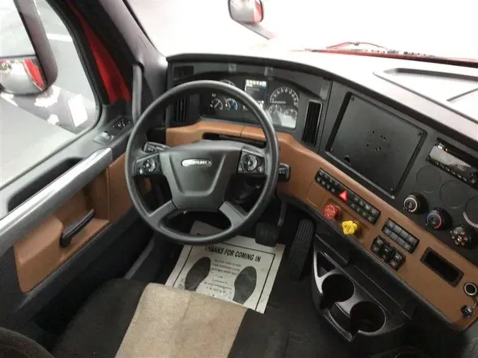 2021 FREIGHTLINER CASCADIA