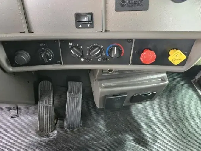 2016 Kenworth T370
