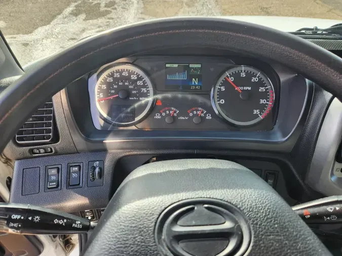 2019 HINO 338 Derated5a00ace10751a9a1c2ce1e185d964226