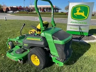 2017 John Deere Z997R