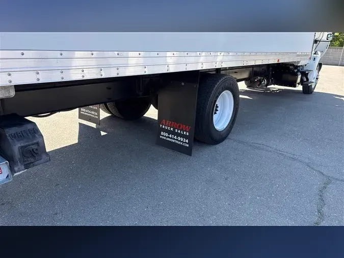 2023 INTERNATIONAL MV