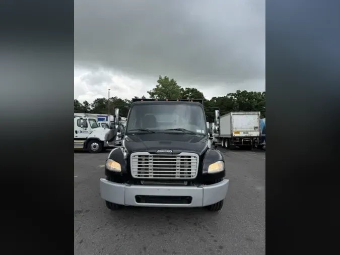2019 FREIGHTLINER/MERCEDES M2 106