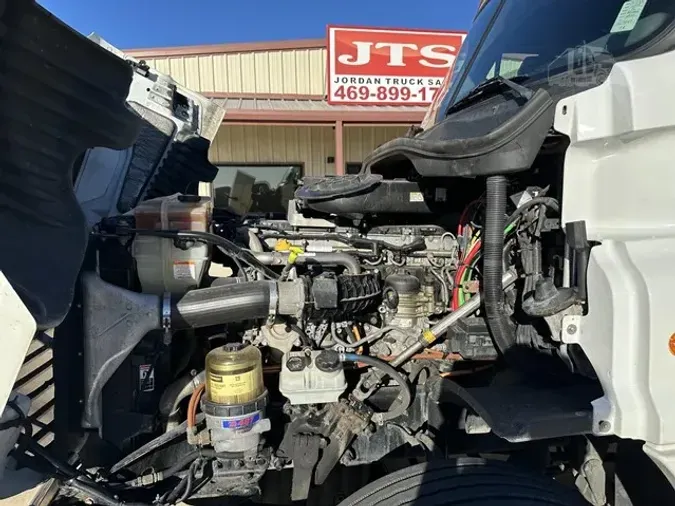 2018 FREIGHTLINER CASCADIA 125