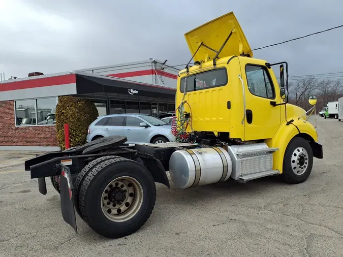 2019 FREIGHTLINER/MERCEDES M2-112