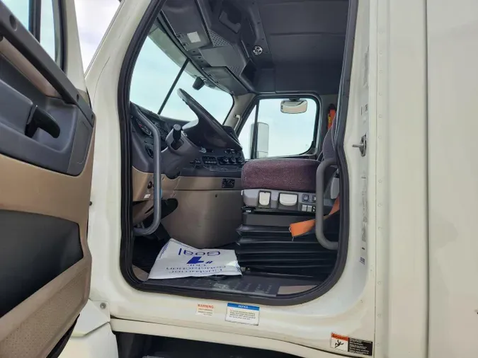 2019 Freightliner Cascadia