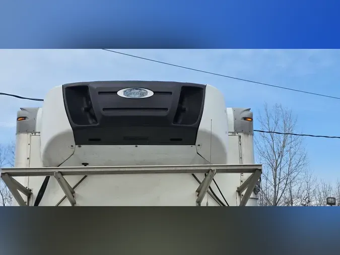 2019 FREIGHTLINER/MERCEDES M2 106