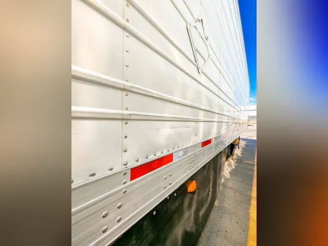 2019 UTILITY Reefer