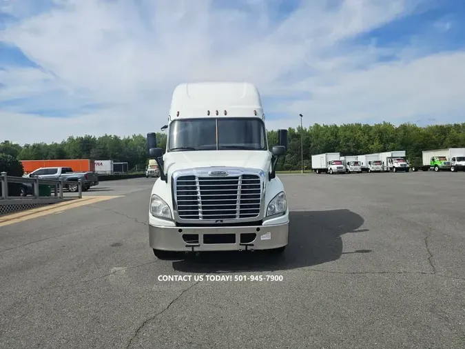 2020 FREIGHTLINER CASCADIA 125