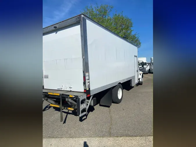 2019 NAVISTAR INTERNATIONAL 4300 SBA