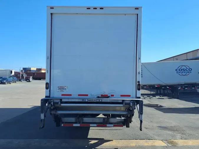 2020 FREIGHTLINER/MERCEDES M2 106
