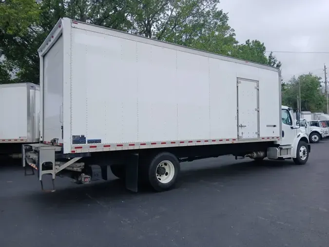 2019 FREIGHTLINER/MERCEDES M2 1065a065761b3e816b362d3a64c310b4ebb