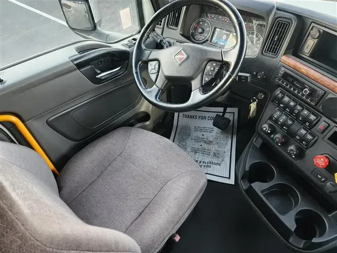 2022 INTERNATIONAL LT6255a071d2240d7bd5c49110eba6bf31d32
