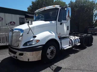 2016 NAVISTAR INTERNATIONAL PROSTAR