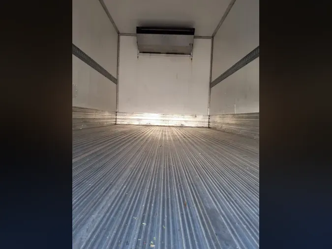 2019 CHEVROLET MOTOR DIV. LCF 4500XD