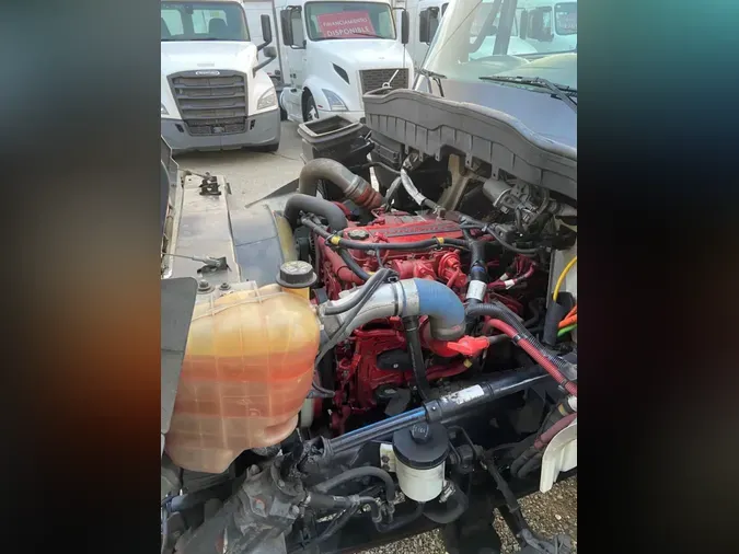 2019 NAVISTAR INTERNATIONAL 43005a0af568d65c8689149ec2ccbb730fde