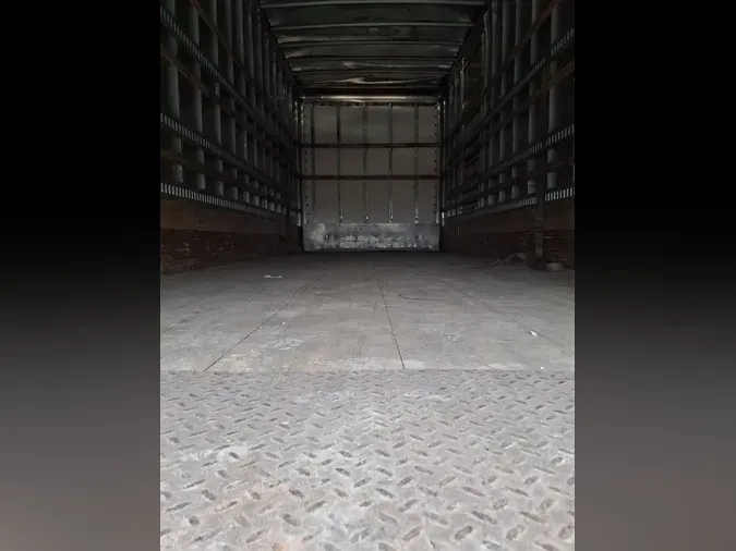 2019 NAVISTAR INTERNATIONAL MV607 (4X2)