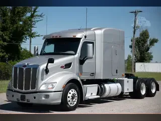 2020 PETERBILT 579