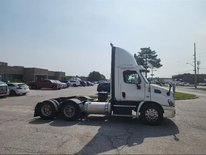 2017 FREIGHTLINER CASCADIA5a0da2056305dc9f05ce88282603d14b