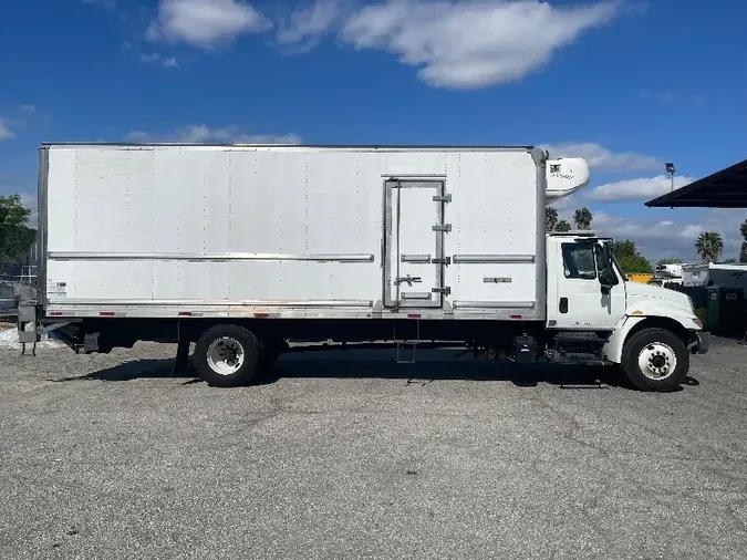 2018 International 4300