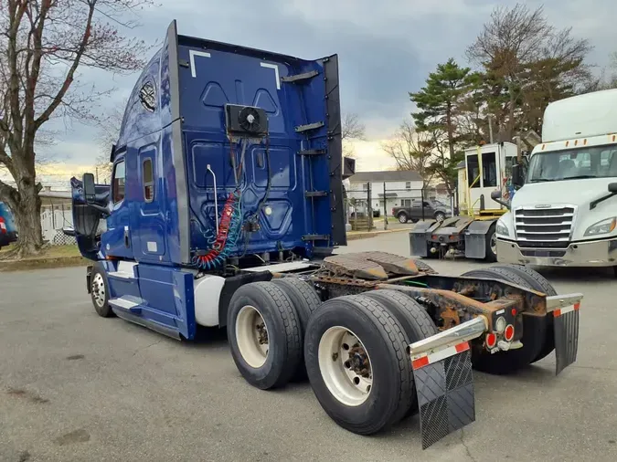 2020 FREIGHTLINER/MERCEDES NEW CASCADIA PX12664