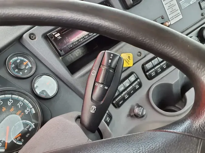 2018 FREIGHTLINER CASCADIA 125