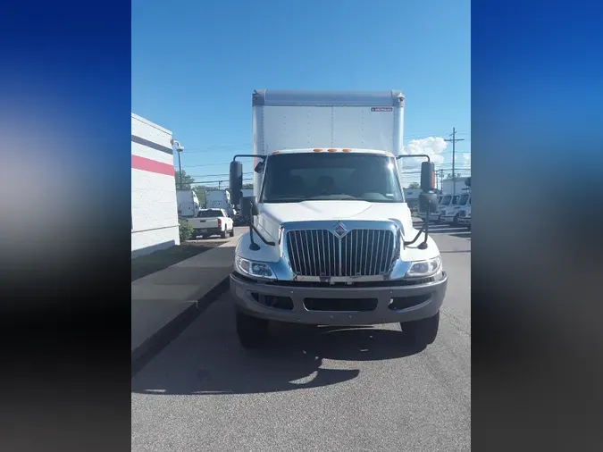 2018 NAVISTAR INTERNATIONAL 4300