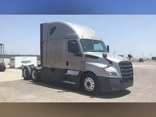 2023 Freightliner Cascadia