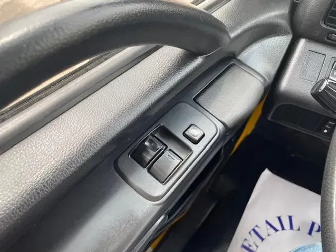 2020 Hino 268A
