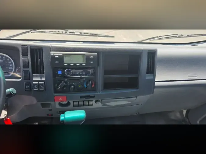 2018 ISUZU NRR